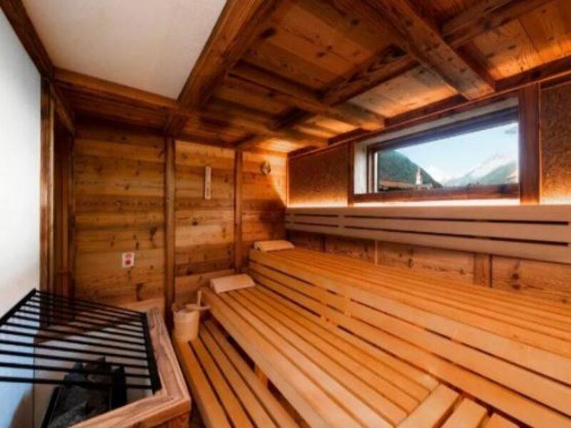 Alpinresort Stubaierhof ****S Fulpmes Exterior foto