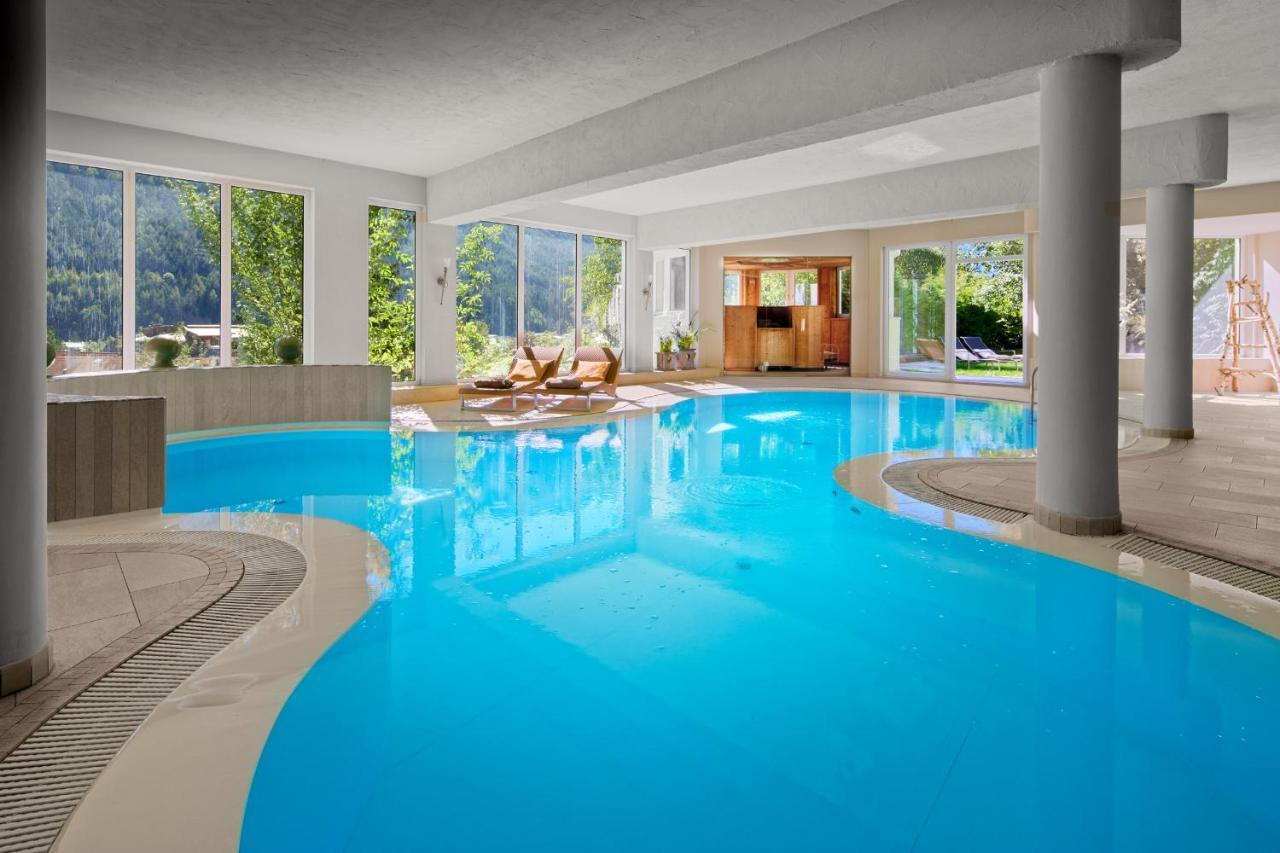 Alpinresort Stubaierhof ****S Fulpmes Exterior foto