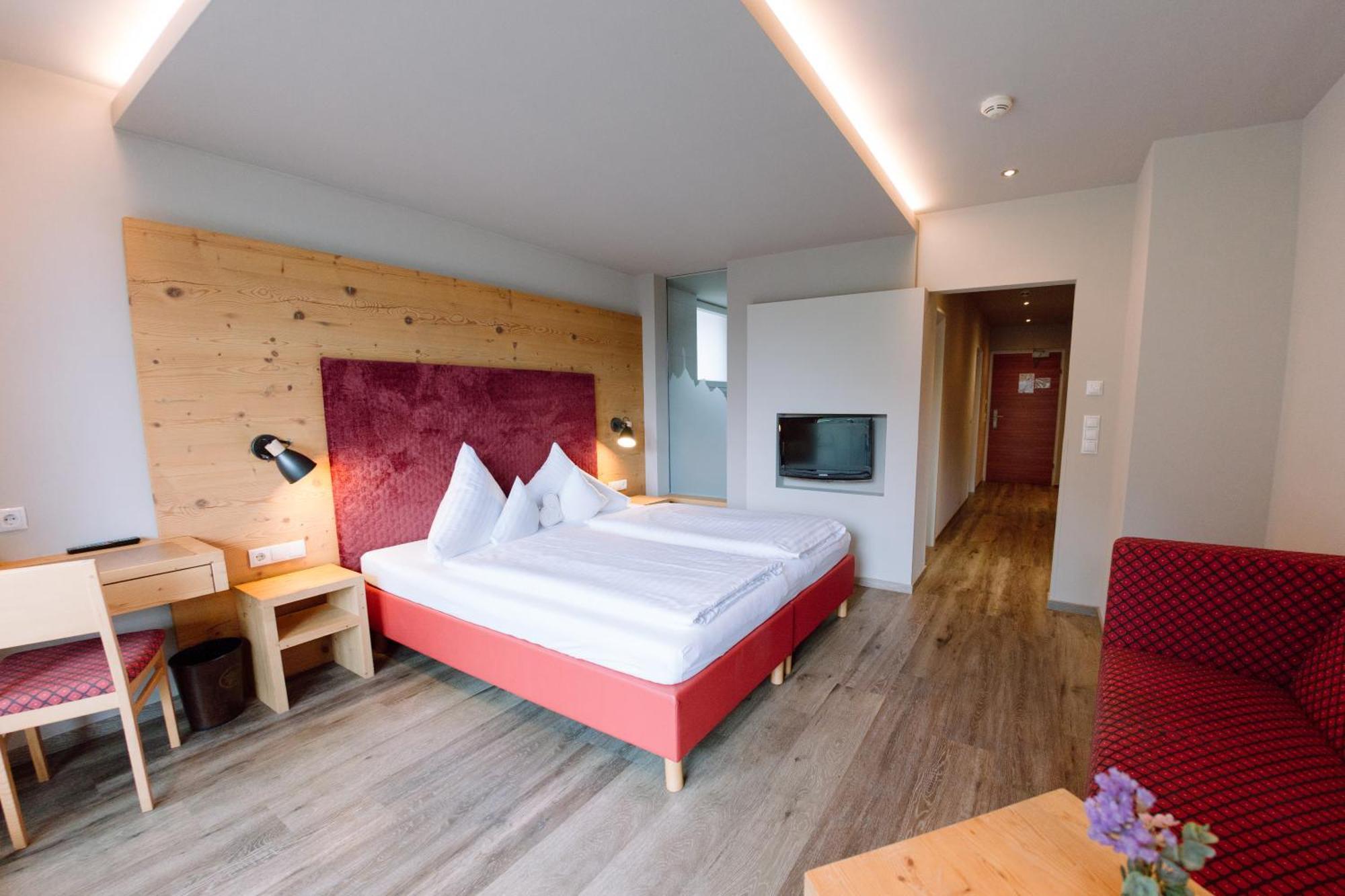 Alpinresort Stubaierhof ****S Fulpmes Exterior foto