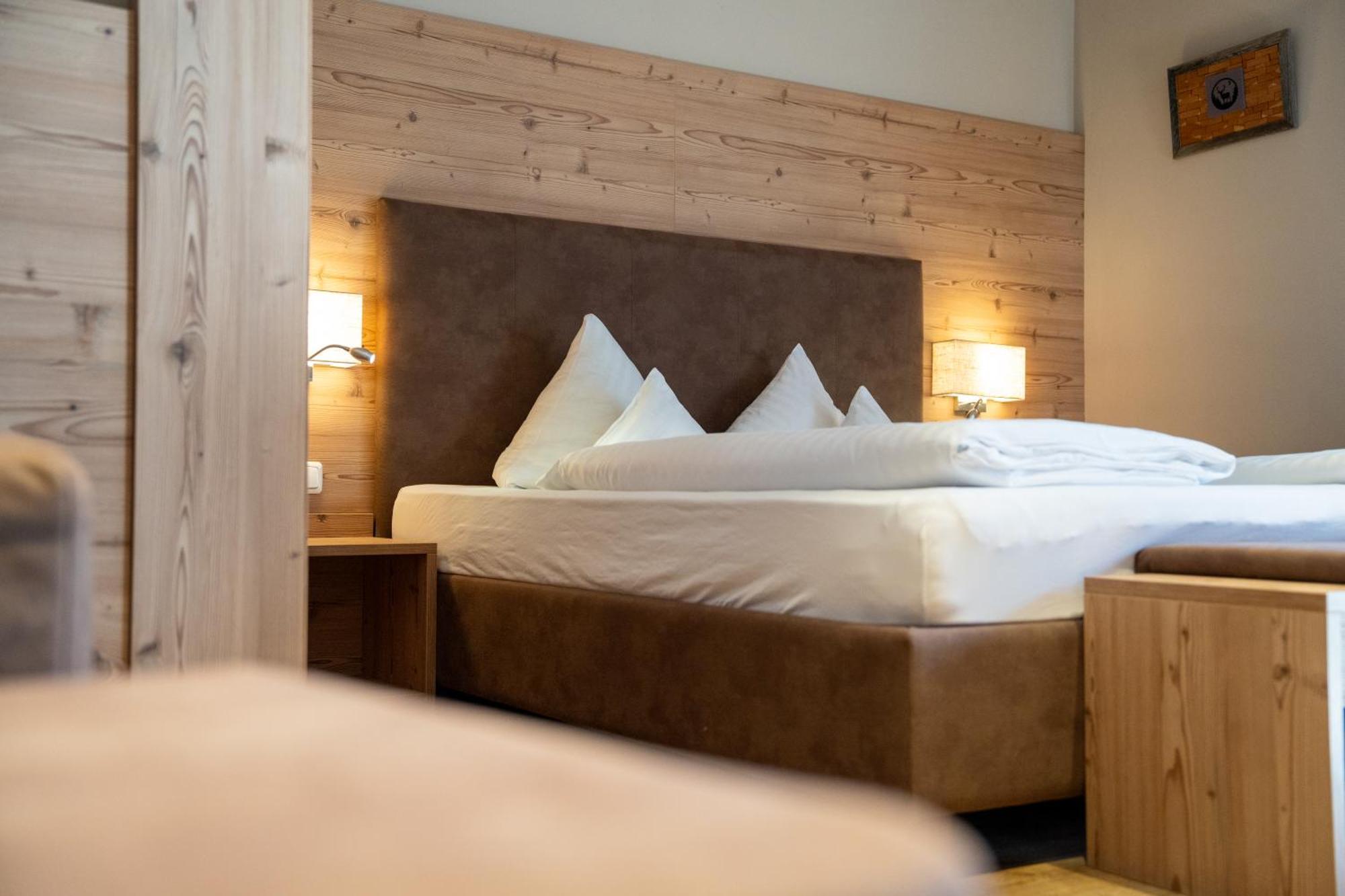 Alpinresort Stubaierhof ****S Fulpmes Habitación foto