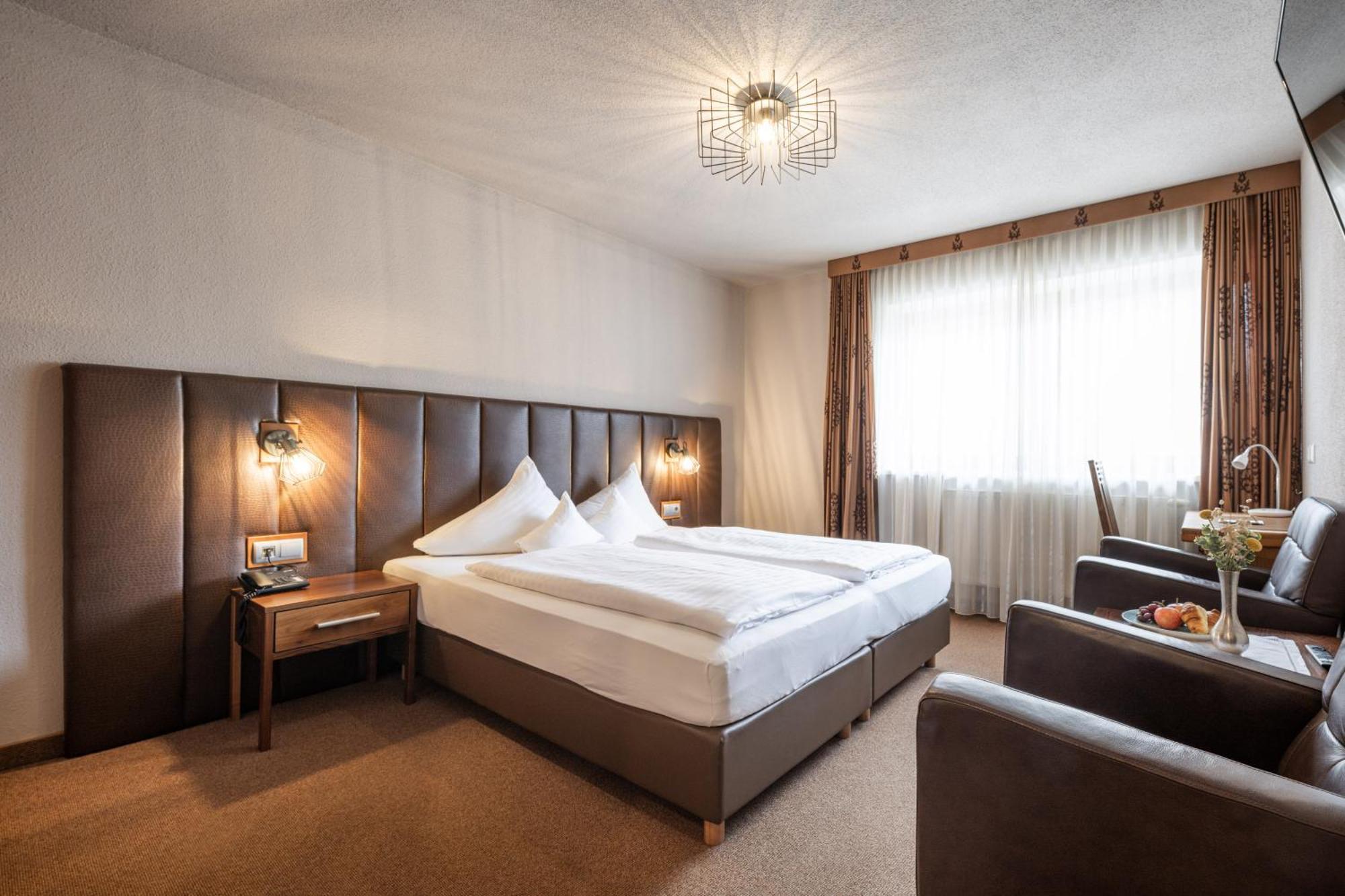 Alpinresort Stubaierhof ****S Fulpmes Habitación foto